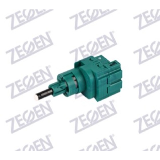 ZEGEN Fren Pedal Musuru Volkswagen T5 / T6 / T7 Volkswagen Caddy Volkswagen Golf IV 2000-2005 / Seat Cordoba 1993-2002 / Skoda Octavia 1998-2006 Bl-1218 - Kod ZMS1192 - OEM 1J0945515A ürün görseli