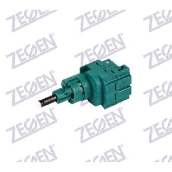 ZEGEN Fren Pedal Musuru Volkswagen T5 / T6 / T7 Volkswagen Caddy Volkswagen Golf IV 2000-2005 / Seat Cordoba 1993-2002 / Skoda Octavia 1998-2006 Bl-1218 - Kod ZMS1192 - OEM 1J0945515A