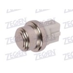 ZEGEN Fan Musuru (120 C) Volkswagen Golf Iii 1992-1997 / Audi A3 1996-2003 / Seat Cordoba 2005-2009 - Kod ZMS1198 - OEM 191919369A