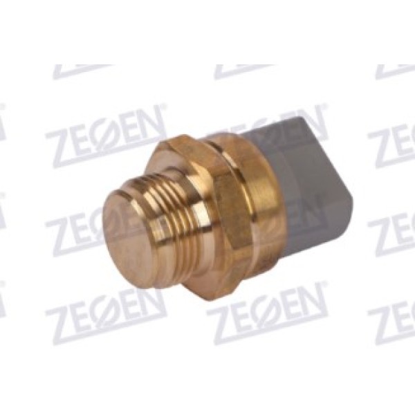ZEGEN Fan Musuru (95-85 C / C) Volkswagen Passat 1996-2000 / Audi A6 1994-2000 / Seat Cordoba 1993-2002 - Kod ZMS1212 - OEM 6U0959481A