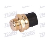 ZEGEN Fan Musuru (95-90 C) Volkswagen Polo 2005-2009 / Audi A3 1996-2003 / Seat Leon 1999-2006 - Kod ZMS1216 - OEM 867959481