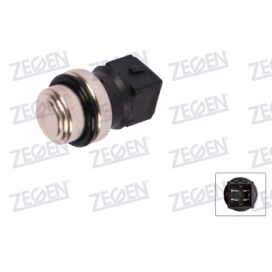 ZEGEN Fan Musuru (95 C) Volkswagen Transporter IV 2.5 Audi TDI - Kod ZMS1218 - OEM 701919369C ürün görseli