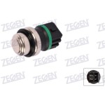 ZEGEN Fan Musuru (107 / 112 C) Volkswagen Transporter IV 2.5 Audi TDI 1992-2003 - Kod ZMS1219 - OEM 701919369B