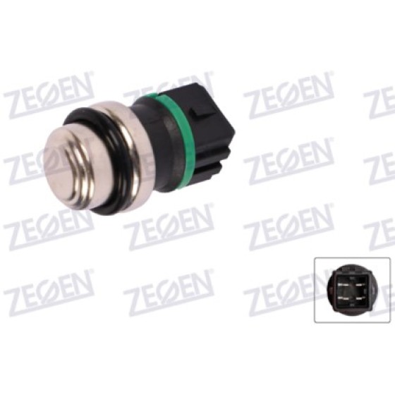 ZEGEN Fan Musuru (107 / 112 C) Volkswagen Transporter IV 2.5 Audi TDI 1992-2003 - Kod ZMS1219 - OEM 701919369B ürün görseli