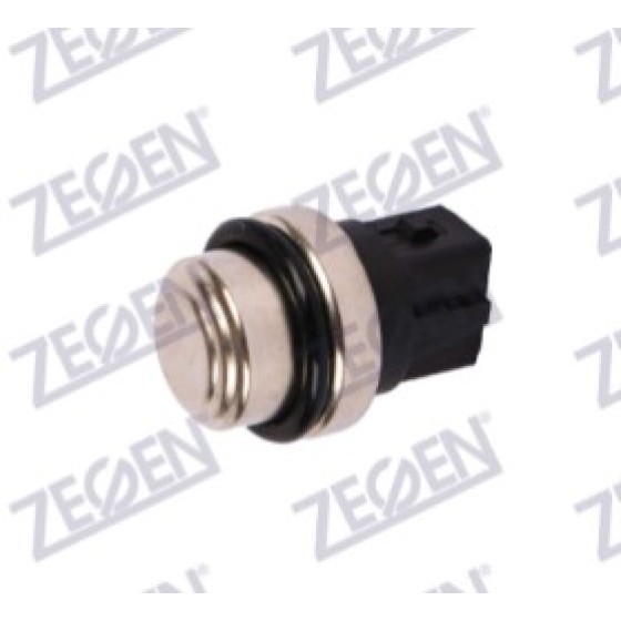 ZEGEN Fan Musuru (60 C) Volkswagen Passat 1990-1997 / Seat Ibiza II 1993-2002 / Skoda Felicia 1995-1998 - Kod ZMS1220 - OEM 251919369B ürün görseli