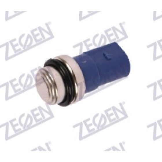 ZEGEN Fan Musuru (95-90 C / C) Volkswagen Passat 1996-2000 / Audi A4 1997-2001 / Skoda Superb 2001-2008 - Kod ZMS1221 - OEM 8D0959481B ürün görseli