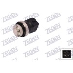 ZEGEN Fan Musuru (100 C) Volkswagen Transporter IV 1998-2003 - Kod ZMS1222 - OEM 701919369D