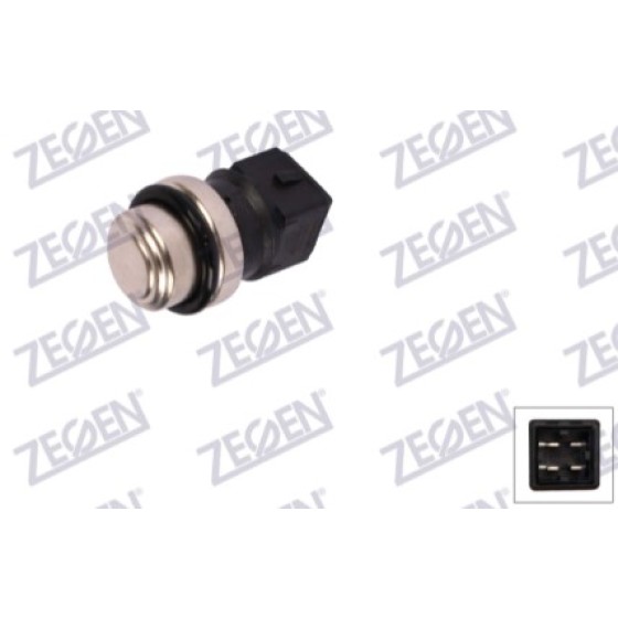 ZEGEN Fan Musuru (100 C) Volkswagen Transporter IV 1998-2003 - Kod ZMS1222 - OEM 701919369D ürün görseli