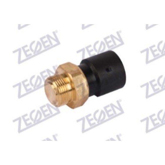 ZEGEN Fan Musuru (87-82 C / 95-90 C) Opel Astra F 1992-1998 / Opel Vectra A 1988-1995 / Opel Combo B 1994-2001 - Kod ZMS1223 - OEM 1341033 ürün görseli