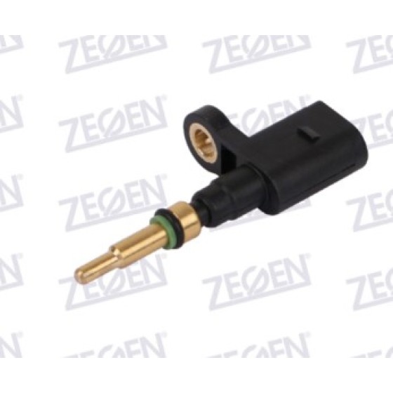 ZEGEN Hararet (Ntc) Musuru Volkswagen Polo V 1.4 Audi TDI 2014- / Skoda Fabia Iii 1.4 Audi TDI 2014- / Seat Ibiza IV 1.4 Audi TDI 2015-2017 - Kod ZMS1224 - OEM 03N919501B ürün görseli