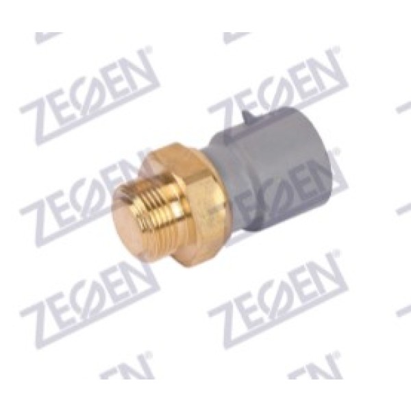 ZEGEN Fan Musuru ( C / C) Opel Vectra B 1995-2002 / Opel Vectra C 2002-2008 - Kod ZMS1225 - OEM 1341042