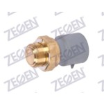 ZEGEN Fan Musuru ( C / C) Opel Astra F 1991-1998 / Omega B 1994-1999 / Opel Vectra A 1988-1995 - Kod ZMS1226 - OEM 1846325