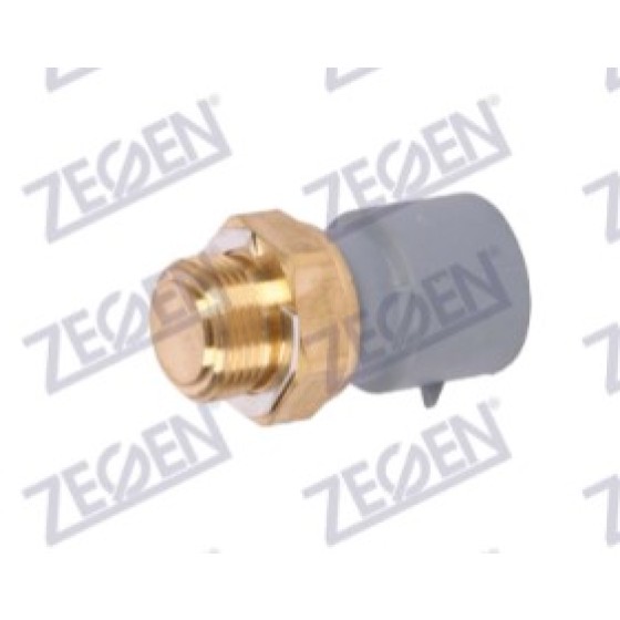 ZEGEN Fan Musuru ( C / C) Opel Astra F 1991-1998 / Omega B 1994-1999 / Opel Vectra A 1988-1995 - Kod ZMS1226 - OEM 1846325 ürün görseli