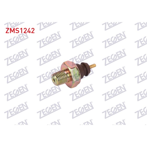 ZEGEN Yag Basinc Musuru Ford Escort V 1.6 1992-1995 - Kod ZMS1242 - OEM 409160 ürün görseli