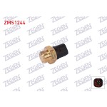 ZEGEN Fan Musuru (87-77 C / 92-82 C) Renualt Renault Scenic 1999-2003 / Renault Megane 1996-2003 / Renault Laguna 1995-2001 - Kod ZMS1244 - OEM 7700839072