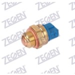 ZEGEN Fan Musuru ( C / C) Opel Vectra B 1995-2002 / Opel Vectra C 2005-2008 / Opel Zafira A 1999-2005 - Kod ZMS1246 - OEM 1341043