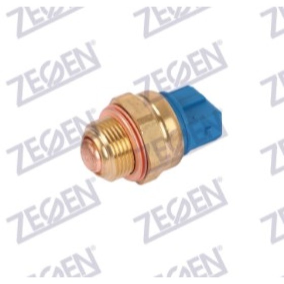 ZEGEN Fan Musuru ( C / C) Opel Vectra B 1995-2002 / Opel Vectra C 2005-2008 / Opel Zafira A 1999-2005 - Kod ZMS1246 - OEM 1341043 ürün görseli