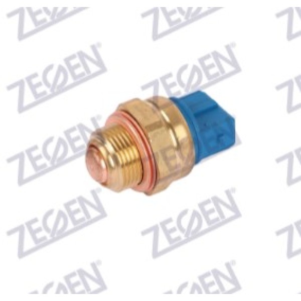 ZEGEN Fan Musuru ( C / C) Opel Vectra B 1995-2002 / Opel Vectra C 2005-2008 / Opel Zafira A 1999-2005 - Kod ZMS1246 - OEM 1341043