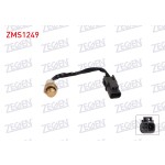 ZEGEN Fan Musuru (87-82 C) Nissan Sunny Iii 1990-1995 / Nissan Primera 1990-1998 - Kod ZMS1249 - OEM 21595-07F00