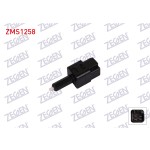 ZEGEN Fren Musuru 4 Pin Renault Clio V 20- / Renault Megane IV 19- / Renault Captur II 20- / Renault Kadjar 15- / Nissan (F15) Nissan Juke 10- / Nicra (K12) 03-10 / Nissan Micra (K13) 10-16 / - Kod ZMS1258 - OEM 25320-AX000