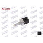 ZEGEN Fren Musuru 4 Pin Honda Civic VI 1995-2001 / Cr-v I 1995-2002 / Prelude V 1996-2000 - Kod ZMS1260 - OEM 36750-A04-003