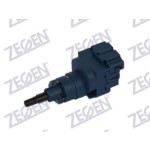 ZEGEN Fren Musuru Volkswagen Bora (1j2) 98-05 / Volkswagen Amarok (2ha) 10- / Volkswagen Golf IV (1j1) 97-05 / Volkswagen Polo (9na) 01-12 / Volkswagen Polo (6r1) 09-14 / T5 V (7ha) 03-11 / Audi - Kod ZMS1264 - OEM 1J0927189E