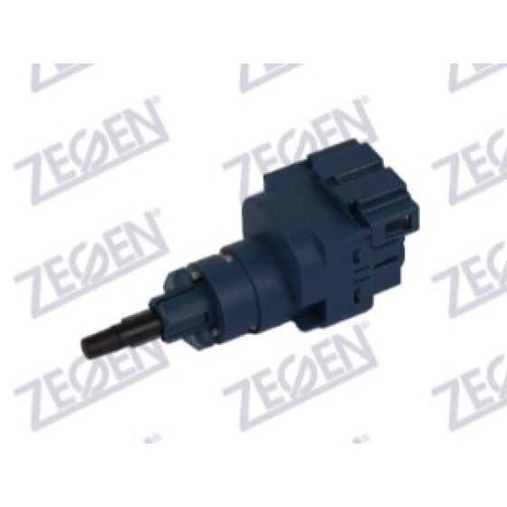 ZEGEN Fren Musuru Volkswagen Bora (1j2) 98-05 / Volkswagen Amarok (2ha) 10- / Volkswagen Golf IV (1j1) 97-05 / Volkswagen Polo (9na) 01-12 / Volkswagen Polo (6r1) 09-14 / T5 V (7ha) 03-11 / Audi - Kod ZMS1264 - OEM 1J0927189E ürün görseli