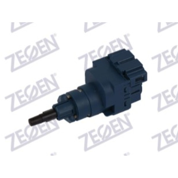 ZEGEN Fren Musuru Volkswagen Bora (1j2) 98-05 / Volkswagen Amarok (2ha) 10- / Volkswagen Golf IV (1j1) 97-05 / Volkswagen Polo (9na) 01-12 / Volkswagen Polo (6r1) 09-14 / T5 V (7ha) 03-11 / Audi - Kod ZMS1264 - OEM 1J0927189E