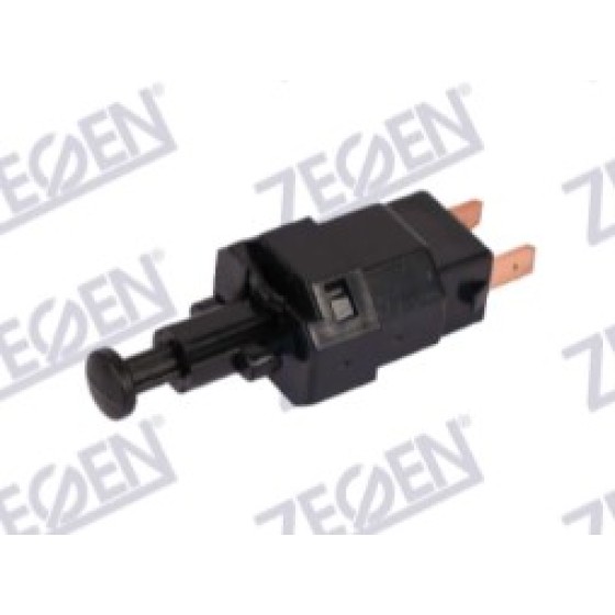ZEGEN Fren Musuru Opel Astra F 91-98 / Opel Astra G 98-05 / Opel Vectra A 88-95 / Opel Vectra B 95-03 / Opel Zafira A 99-05 / Opel Frontera A 92-98 / Land Rover Freelander I (LN) 98-07 96 - Kod ZMS1265 - OEM 1240591 ürün görseli
