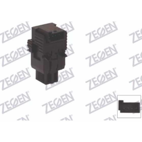 ZEGEN Fren Pedal Müşürü Crafter-mercedes-benz Sprinter - Kod ZMS1274 - OEM 2E0945515C ürün görseli