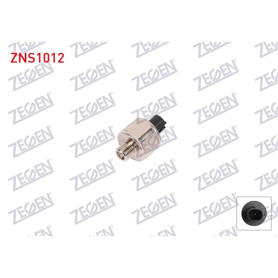 ZEGEN Vuruntu Sensoru Honda Accord 2.0 - 2.4 2003-2008 / Cr-v 2.0 2001-2007 - Kod ZNS1012 - OEM 30530-PNA-003 ürün görseli