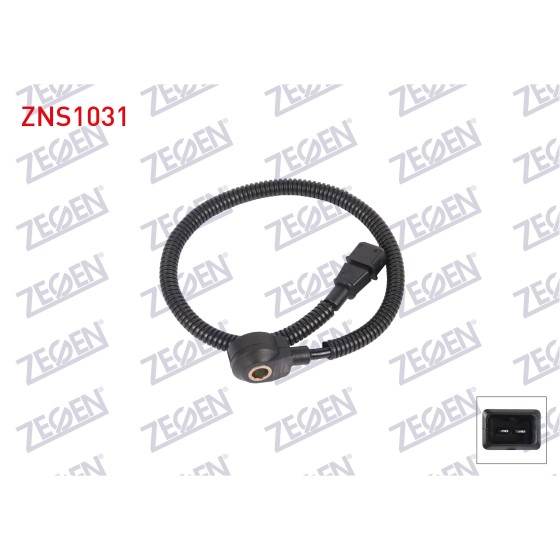 ZEGEN Vuruntu Sensoru Hyundai Getz 1.3 2003-2005 - Kod ZNS1031 - OEM 39250-22610 ürün görseli