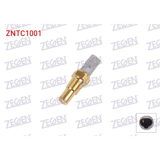 ZEGEN Hararet (Ntc) Musuru Toyota Corolla 1.6 1997-2000 / Land Cruiser 4.7 2002-2007 - Kod ZNTC1001 - OEM 83420-05010 ürün görseli