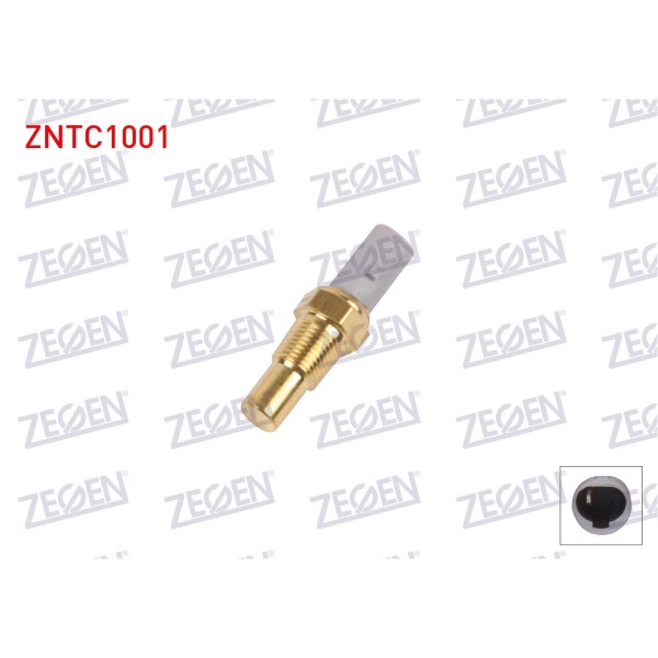 ZEGEN Hararet (Ntc) Musuru Toyota Corolla 1.6 1997-2000 / Land Cruiser 4.7 2002-2007 - Kod ZNTC1001 - OEM 83420-05010
