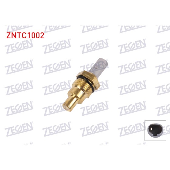 ZEGEN Hararet (Ntc) Musuru Toyota Land Cruiser 3.0 D-4d 2002-2009 / Toyota Hilux Pick UP 2.4D 1997-2005 - Kod ZNTC1002 - OEM 8342016040 ürün görseli