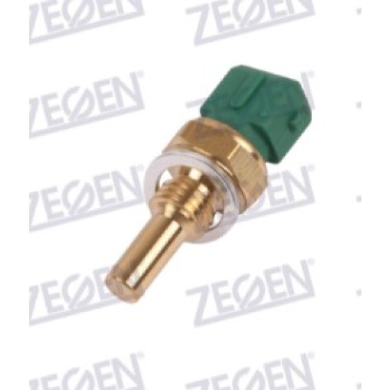 ZEGEN Hararet (Ntc) Musuru Opel Astra F - Opel Corsa A - B - Opel Vectra A - B 88-02 / Peugeot 106 91-96 / 205 - 405 84-98 / 306 93-01 / Hyundai Accent 1.3 - 1.5 94-00 / F - Kod ZNTC1031 - OEM 8933631 ürün görseli