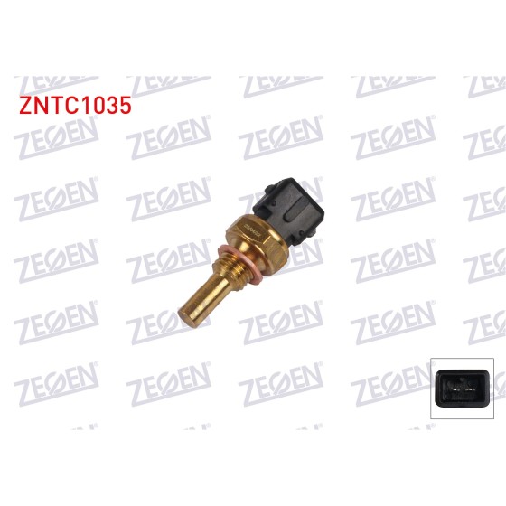ZEGEN Hararet (Ntc) Musuru Fiat Ducato 2.0 2002- / Citroen Jumper 2.0 1996-2002 / Peugeot Boxer 2.0 1996-2002 - Kod ZNTC1035 - OEM 9613147080 ürün görseli