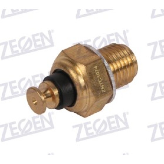 ZEGEN Hararet (Ntc) Musuru Volkswagen Passat 2.0 1994-1997 / Seat Ibiza II 1.8 1993-1996 / Audi 80 1.6 D 1980-1986 - Kod ZNTC1074 - OEM 049919501A ürün görseli