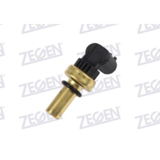 ZEGEN Hararet (Ntc) Musuru Opel Astra H 1.6 2006-2014 / Opel Astra J 1.4 2009-2015 / Opel Corsa D 1.2 2009-2014 / Opel Insignia A 1.6 2008-2012 13 - Kod ZNTC1087 - OEM 55563530 ürün görseli