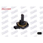 ZEGEN Yag Seviye Sensoru Volkswagen Golf (1j1) 97-05 / Volkswagen Bora (1j2) 98-05 / Volkswagen Passat (3b2) 96-00 / Volkswagen Polo Classic (6v2) 95-01 / Audi A3 (8l1) 96-03 / Audi A4 (8d2) - Kod ZOLS1009 - OEM 1J0907660B
