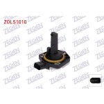 ZEGEN Yag Seviye Sensoru Volkswagen Caddy (2ka) 04-15 / Volkswagen Golf (1k1) 03-09 / Volkswagen Jetta (1k2) 05-10 / Volkswagen Passat (3c2) 05-10 / Volkswagen Polo (9N_) 01-12 / Audi A3 (8l1) - Kod ZOLS1010 - OEM 1J0907660C
