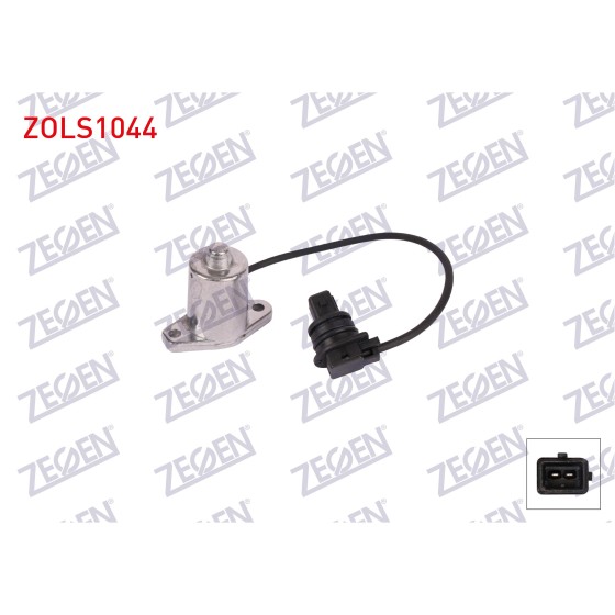 ZEGEN Yag Seviye Sensoru Opel Vectra B 2.0i 16V 1995-2003 / Omega B 2.0i 16V 1994-2003 / Opel Astra G 2.0i 16V 1998-2005 / Opel Astra F 2.0 16V 1991-1998 - Kod ZOLS1044 - OEM 1238314 ürün görseli