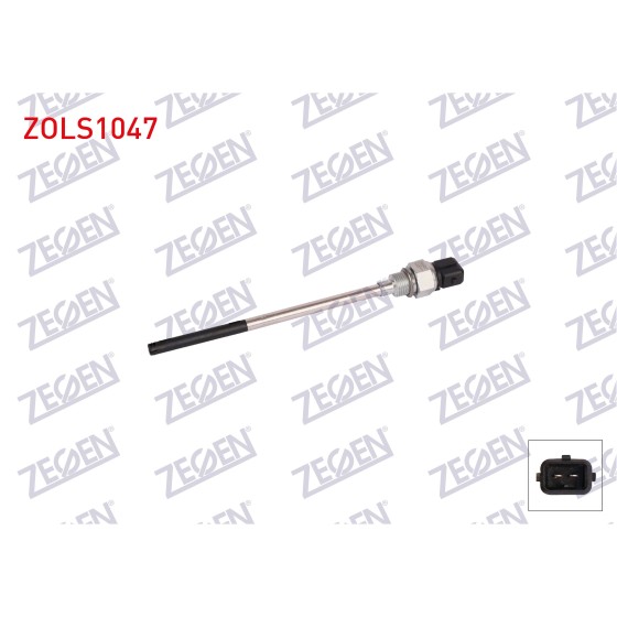ZEGEN Yag Seviye Sensoru Renault Clio Iii 1.2 2005-2012 - Kod ZOLS1047 - OEM 111455821R ürün görseli