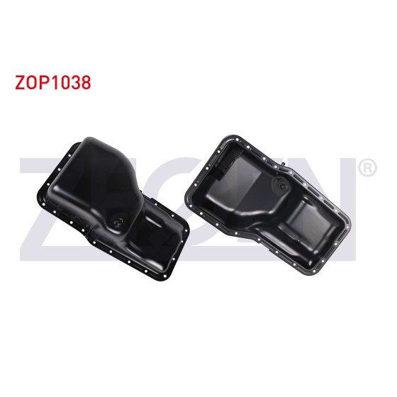 ZEGEN Yag Karteri Sac Kia Sorento 2.5 CRDI 2002 - Kod ZOP1038 - OEM ürün görseli