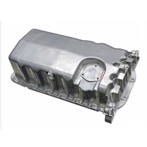 ZEGEN Sensör - Yag Karteri Aluminyum Tapali Sensor Delikli / Sensor Deliksiz Volkswagen Golf IV / Volkswagen Bora / Volkswagen Polo Classic / Audi A3 1.6 (Akl Motor ) - Kod ZOP1039 - OEM 038103601NA ürün görseli