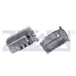 ZEGEN Yag Karteri Aluminyum Sensorlu Volkswagen Caddy Iii / Volkswagen Golf VI / Volkswagen Jetta Iii-iv / Volkswagen Passat / Audi A3 1.6-1.9-2.0 Audi TDI (Bjb-bls-cayb-cayc) - Kod ZOP1042 - OEM 03G103603H