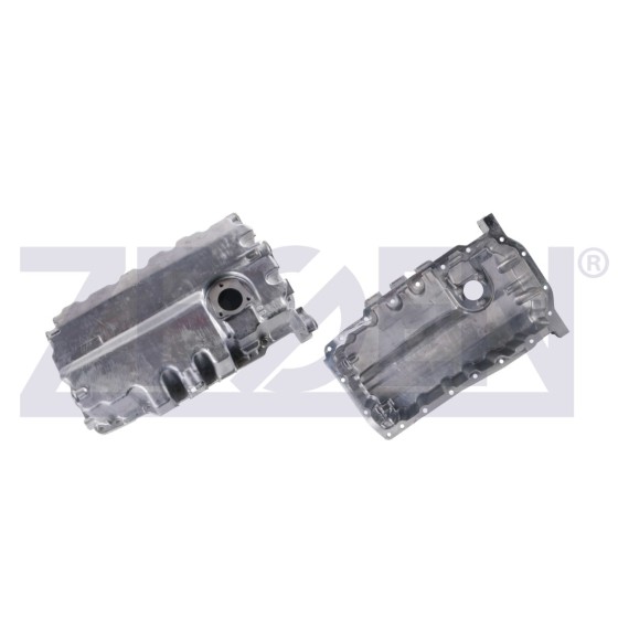 ZEGEN Yag Karteri Aluminyum Sensorlu Volkswagen Caddy Iii / Volkswagen Golf VI / Volkswagen Jetta Iii-iv / Volkswagen Passat / Audi A3 1.6-1.9-2.0 Audi TDI (Bjb-bls-cayb-cayc) - Kod ZOP1042 - OEM 03G103603H ürün görseli