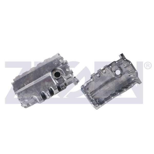 ZEGEN Yag Karteri Aluminyum Sensorlu Volkswagen Caddy Iii / Volkswagen Golf VI / Volkswagen Jetta Iii-iv / Volkswagen Passat / Audi A3 1.6-1.9-2.0 Audi TDI (Bjb-bls-cayb-cayc) - Kod ZOP1042 - OEM 03G103603H