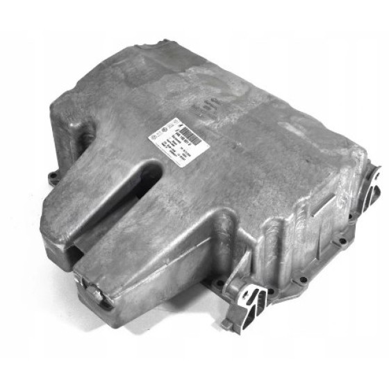 ZEGEN Yag Karteri Aluminyum Volkswagen Polo / Skoda Fabia 1.4 Audi TDI (Bnm-bnv) - Kod ZOP1043 - OEM 045103601D ürün görseli