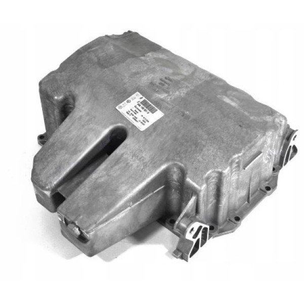 ZEGEN Yag Karteri Aluminyum Volkswagen Polo / Skoda Fabia 1.4 Audi TDI (Bnm-bnv) - Kod ZOP1043 - OEM 045103601D